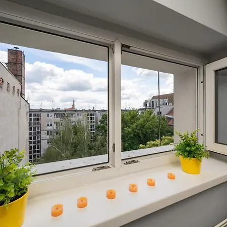 Market Square Corner Kuznicza By Renters * Βρότσλαβ