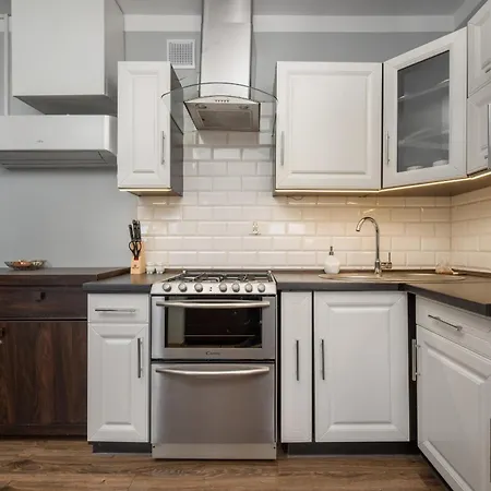Διαμέρισμα Market Square Corner Kuznicza By Renters
