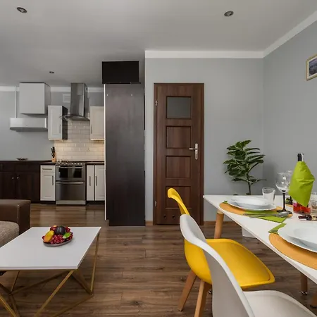 Market Square Corner Kuznicza By Renters Διαμέρισμα