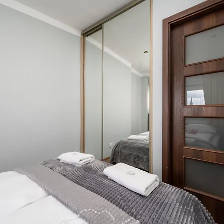Market Square Corner Kuznicza By Renters Διαμέρισμα Βρότσλαβ